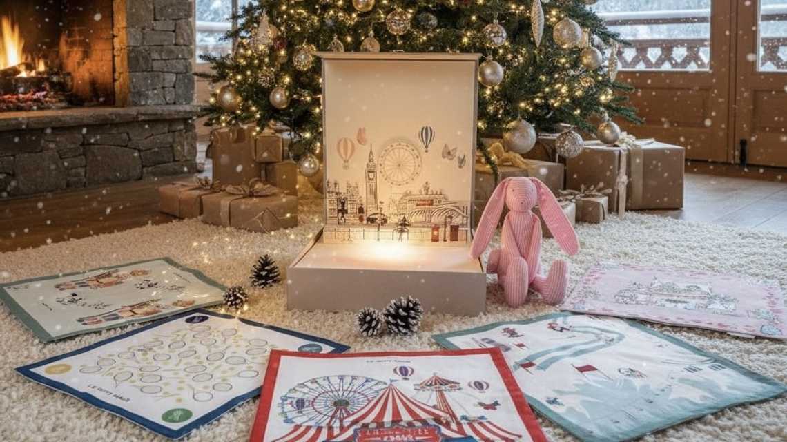 Le Petit Maus LTD cover image