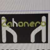 Zahonero Tapissería logo