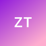 Zara T. avatar icon