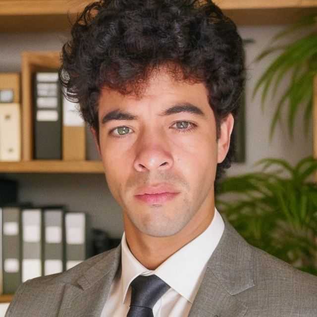 Candidate avatar