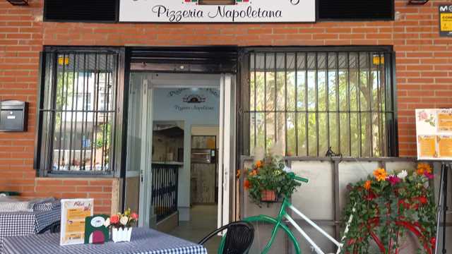 Repartidor/a con Vehículo Propio