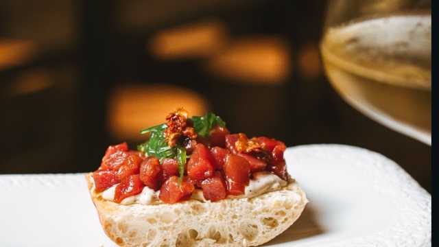 Encargado/a de Camareros