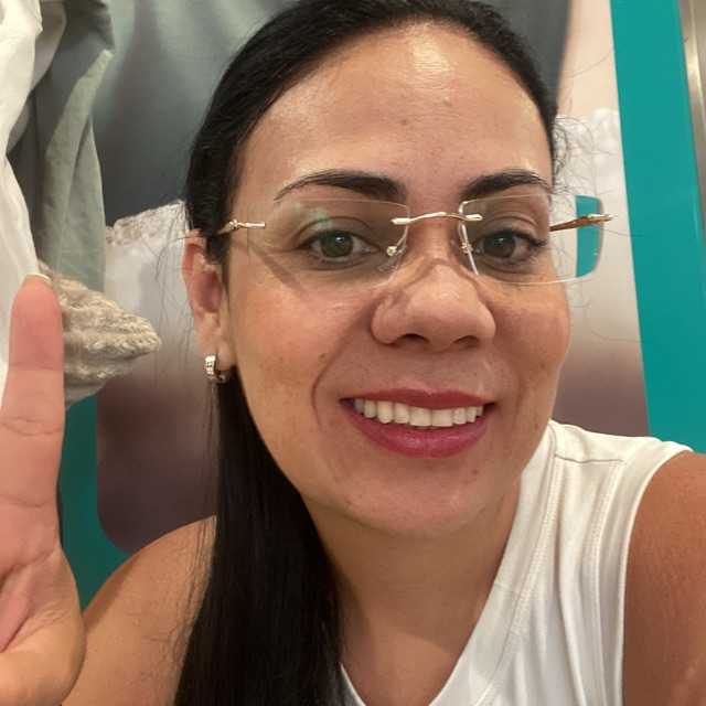 Candidate avatar