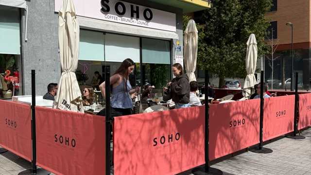 Cocinero/a