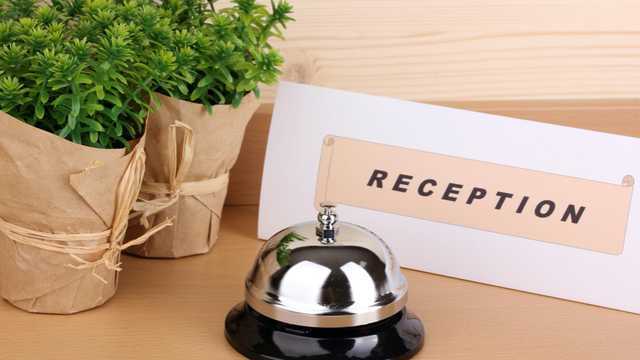 Jefe/a de Recepción - Platja d'Aro