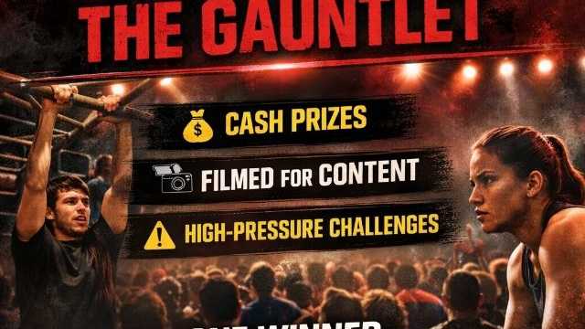 Competitive Challenge Participant (Winner Paid)