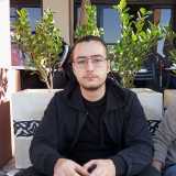 Mikel D. avatar icon