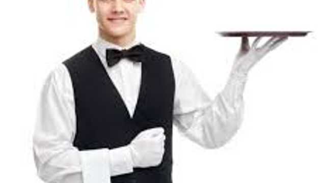 CAMARERO/A Y AYUDANTES DE CAMARERO/A DIAS SUELTOS