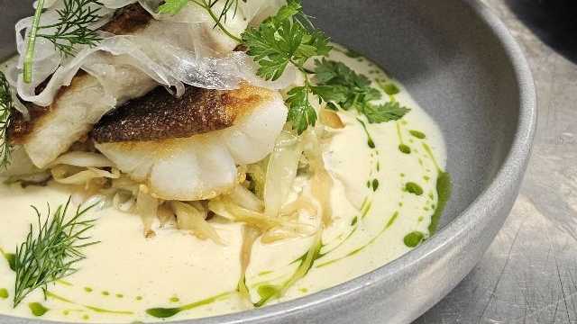 Cocinero/a