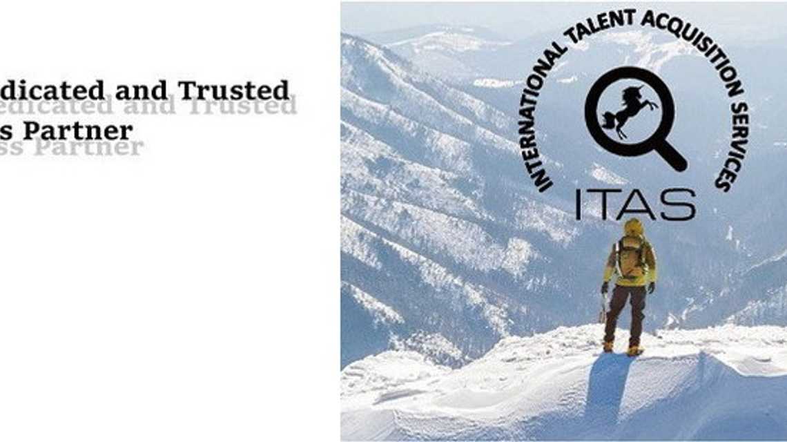 ITAS | On-Demand Talent Acquisition Service cover image