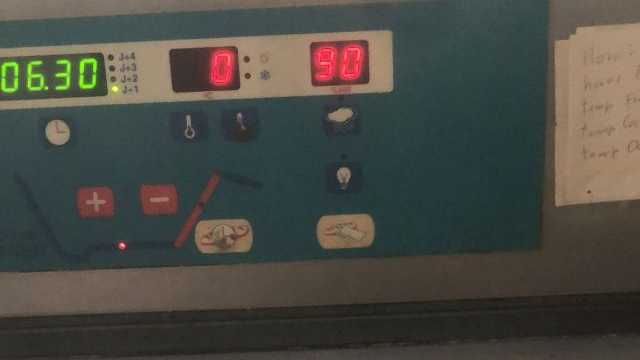 Técnico/a de Mantenimiento