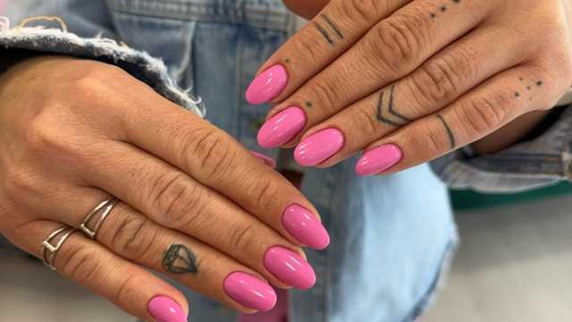 Técnico/a de Uñas