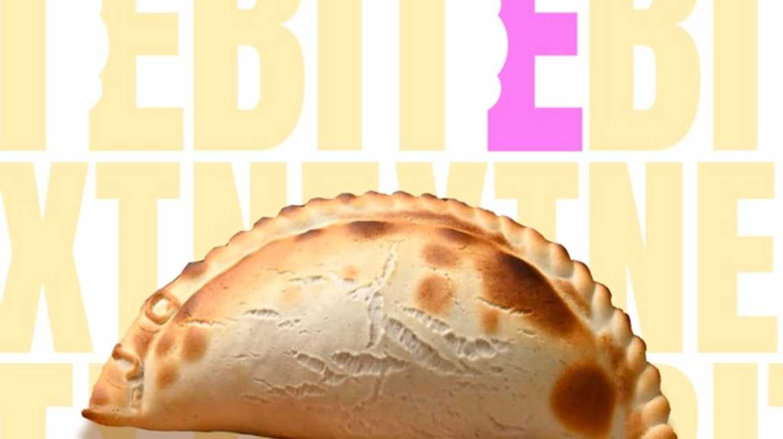 Next Bite Empanadas | Take Away Food San Sebastian | Helados Artesanos cover image