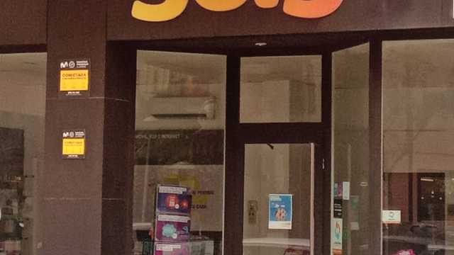 Dependiente/a de Tienda Dénia