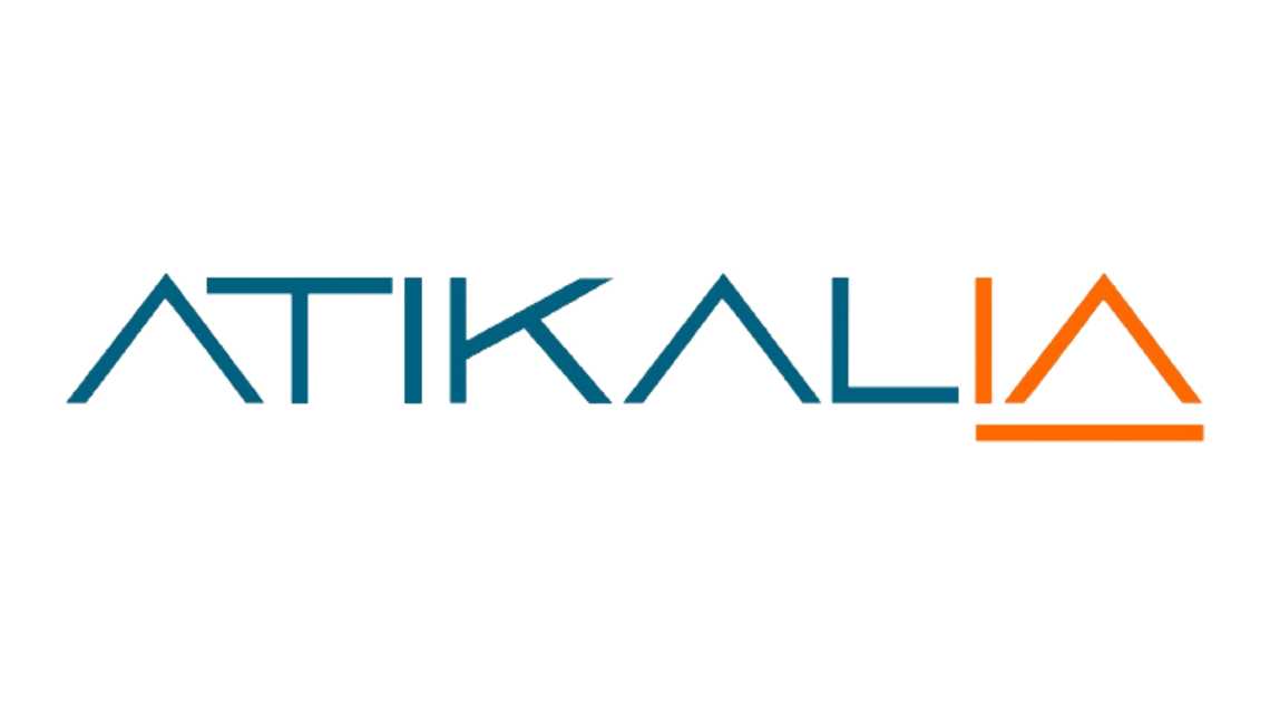 ATIKALIA PROPIEDADES cover image