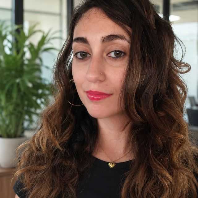 Candidate avatar