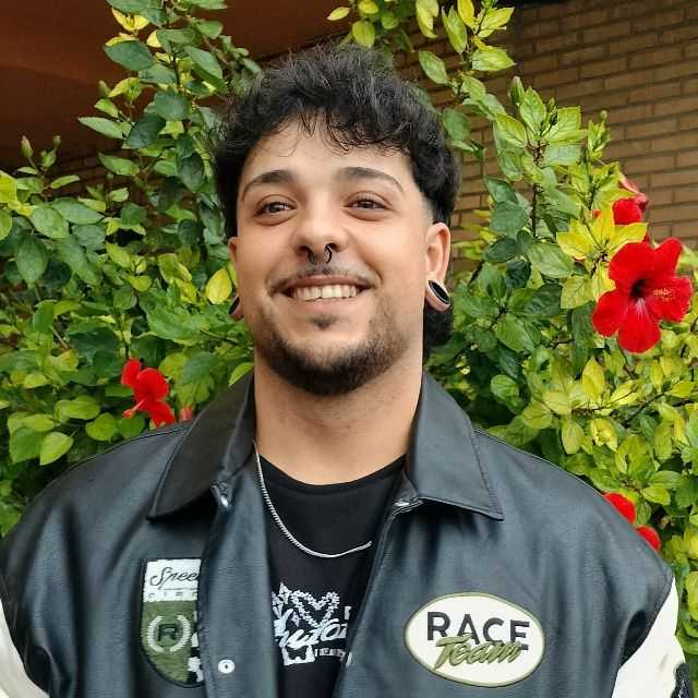 Candidate avatar