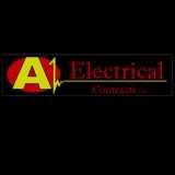 A1 electrical contracts ltd logo