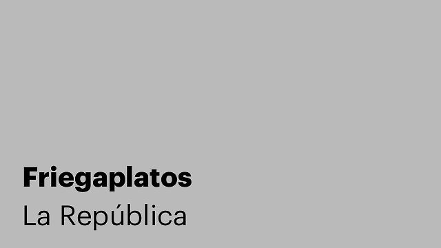 Friegaplatos