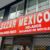 BAZAR MEXICO avatar icon