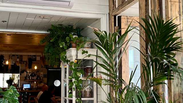 MAITRE O JEFE DE SALA