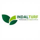 INDALTURF CÉSPED ARTIFICIAL logo