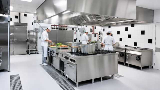 Cocinero/a