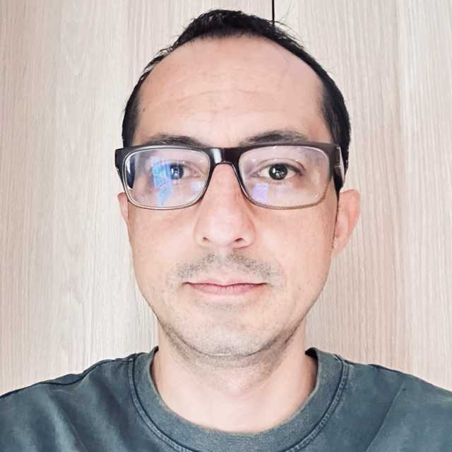 Candidate avatar