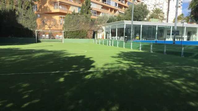 Ayudante de Camarero/a