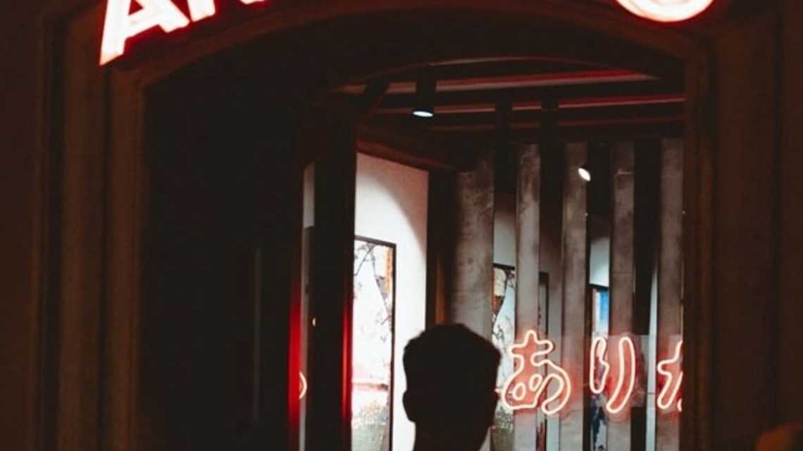 Arigatō Tarifa cover image