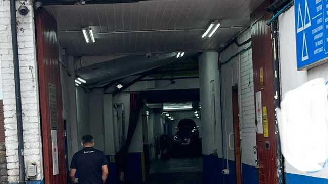 Mechanic