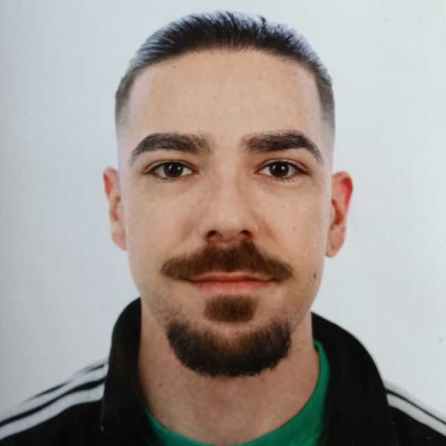 Candidate avatar