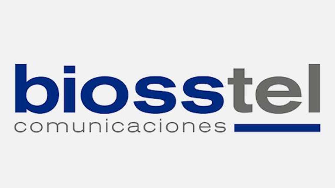 BIOSSTEL cover image