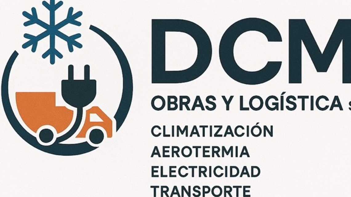 DCM OBRAS Y LOGISTICA SL cover image