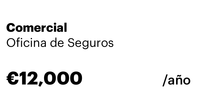 Comercial