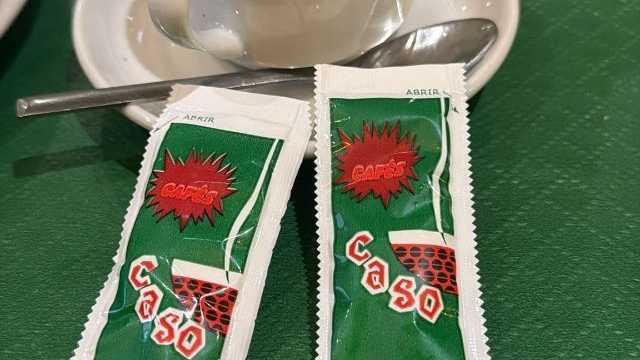 Camarero/a de Cafeteria