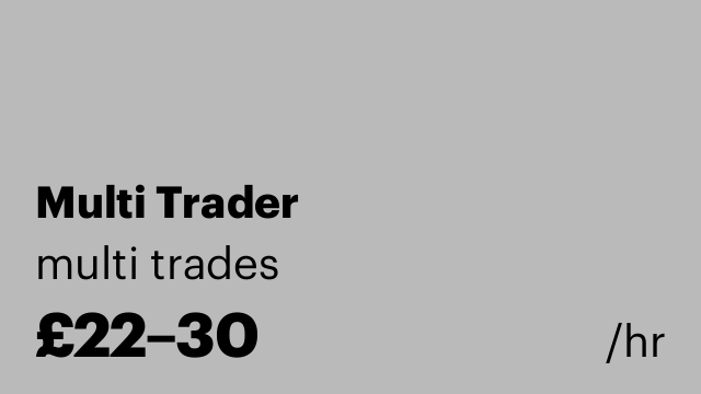 Multi Trader