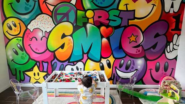 Front Desk Receptionist