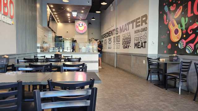 Fast Food Crew Member