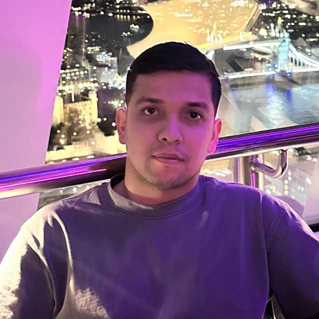 Candidate avatar