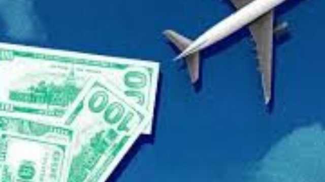 50£/h paid in 24-48 h Fliers distribution in UK Airports