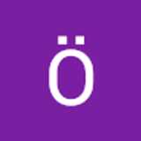 Özgür K. avatar icon