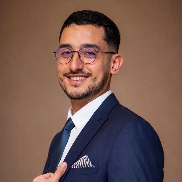 Candidate avatar