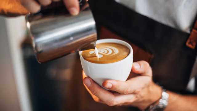 Camarero/a y Barista