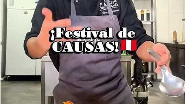 Cocinero/a Especialista en Fríos