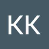 KK G. avatar icon
