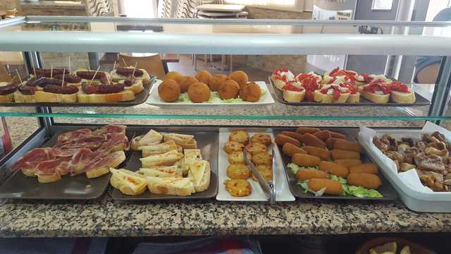 Cocinero/a