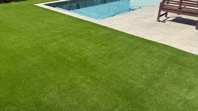 Ayudante/a de Jardinería