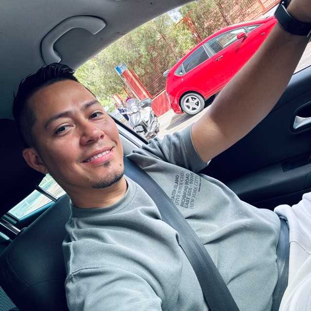 Candidate avatar