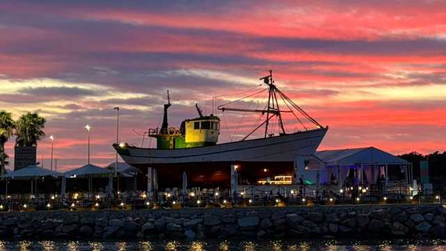 Camarero/a de Sala/Terraza